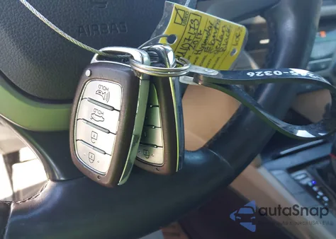 2017 Hyundai Elantra Se from USA, damaged, VIN KMHD84LF3HU107173